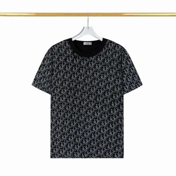 Dior T Shirts Short _SKUDiorM-3XLT200233802